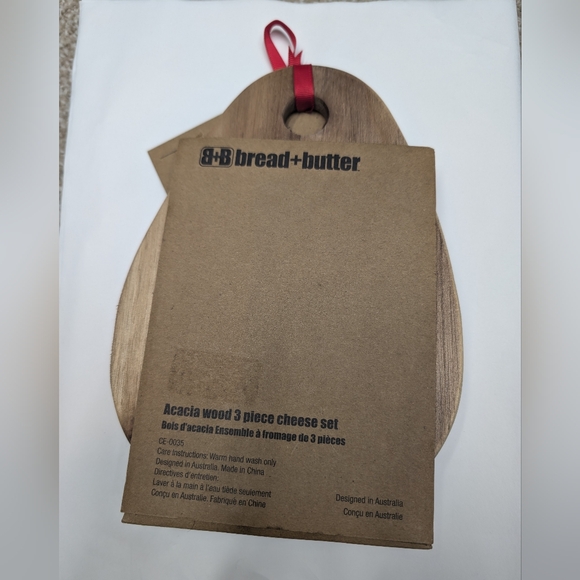 🎁Mini cheese board - Picture 2 of 5